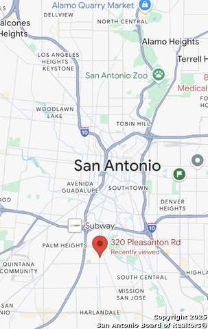 Image 3 of 4 For 320 Pleasanton