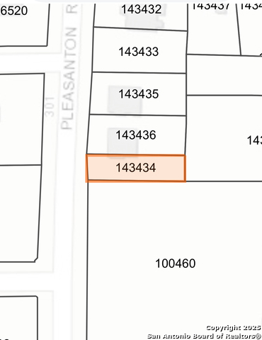 Image 4 of 4 For 320 Pleasanton