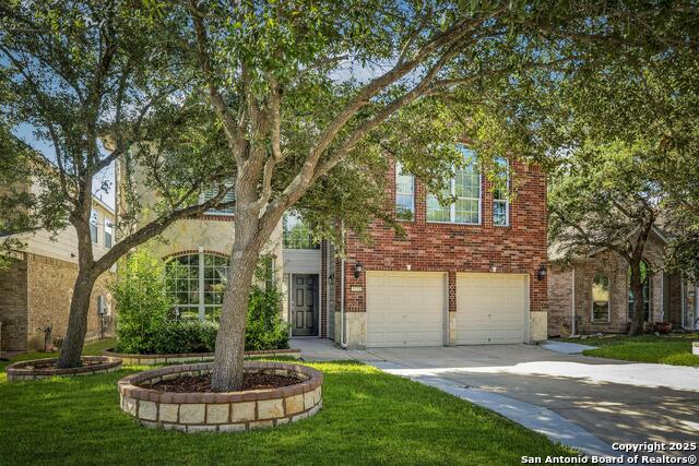 Details for 1222 Wilder Pond, San Antonio, TX 78260