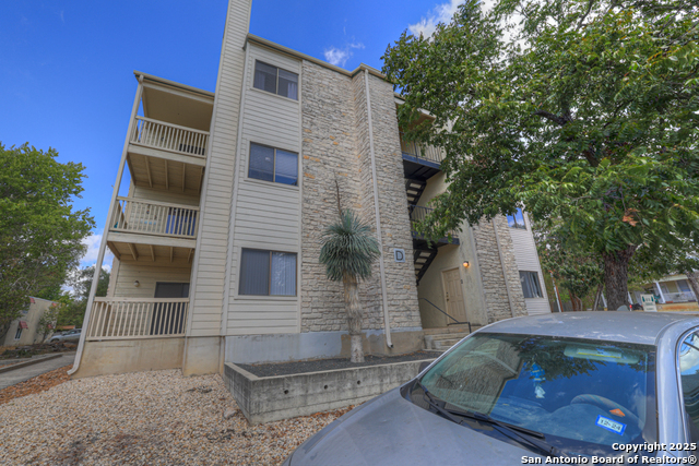 Details for 1013 Chestnut St D, San Marcos, TX 78666