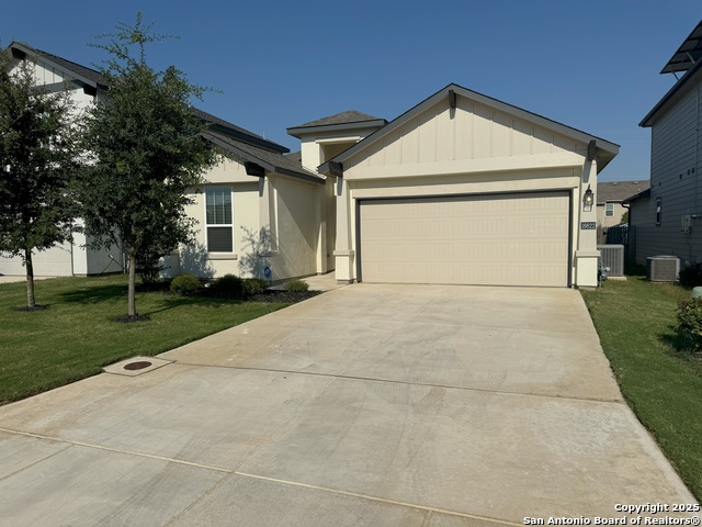 Details for 16622 Daylight Lane, Schertz, TX 78154