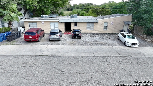 Details for 153 Baylor E, San Antonio, TX 78204
