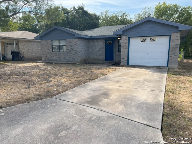 Details for 306 Sunflower Dr, Marion, TX 78124