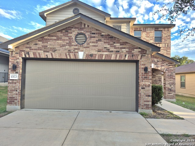 Details for 10023 Boxer Crk, San Antonio, TX 78245