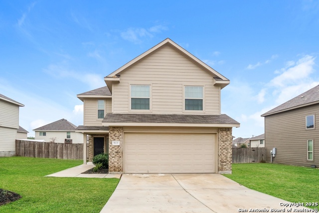 Image 2 of 16 For 8618 Tesoro Hills