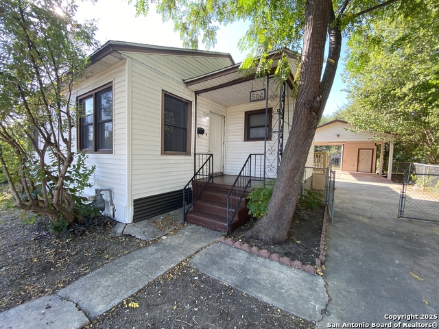 Details for 506 Ellana Claire, San Antonio, TX 78225