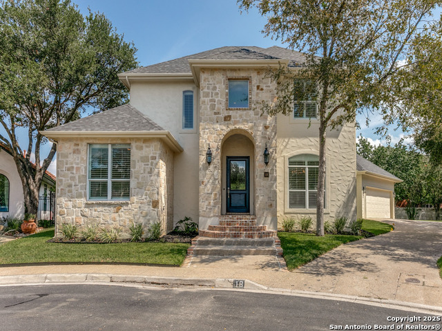 Details for 18 Chelsea  , San Antonio, TX 78209