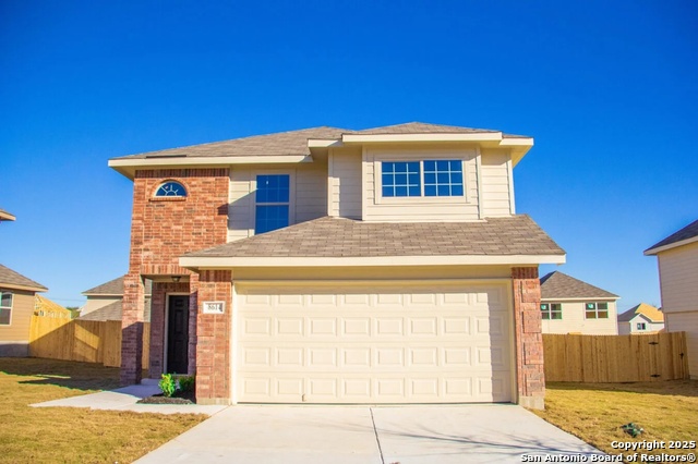 Listing photo id 0 for 8614 Tesoro Hills