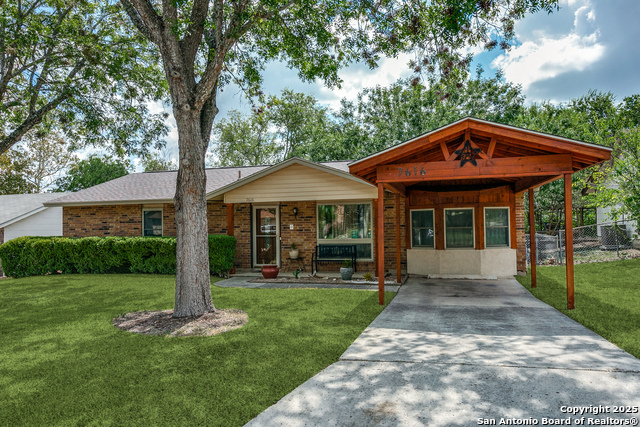 Image 2 of 25 For 7616 Old Spanish Tr