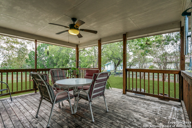 Image 22 of 25 For 7616 Old Spanish Tr