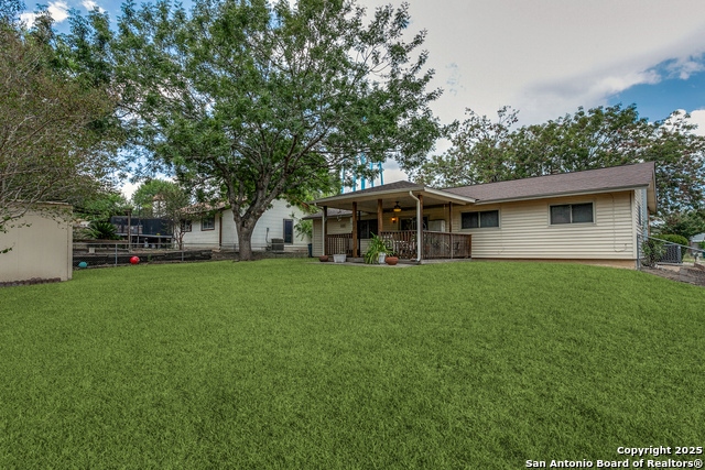 Image 24 of 25 For 7616 Old Spanish Tr