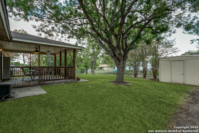 Image 25 of 25 For 7616 Old Spanish Tr