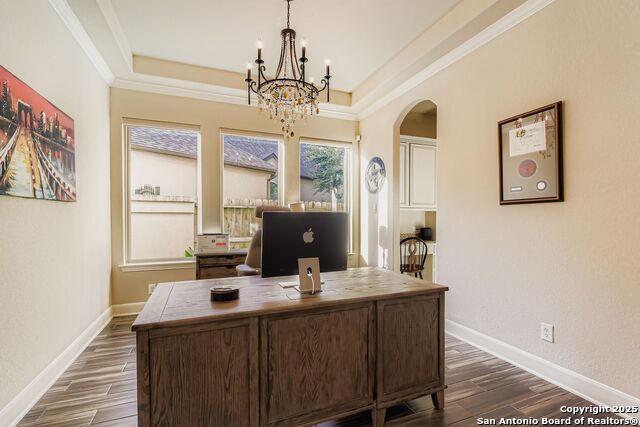 Listing photo id 7 for 110 Enchanted Woods