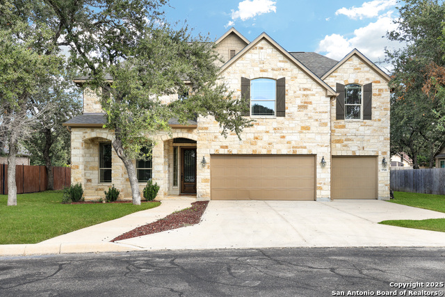 Details for 9518 Lesters Way, San Antonio, TX 78254