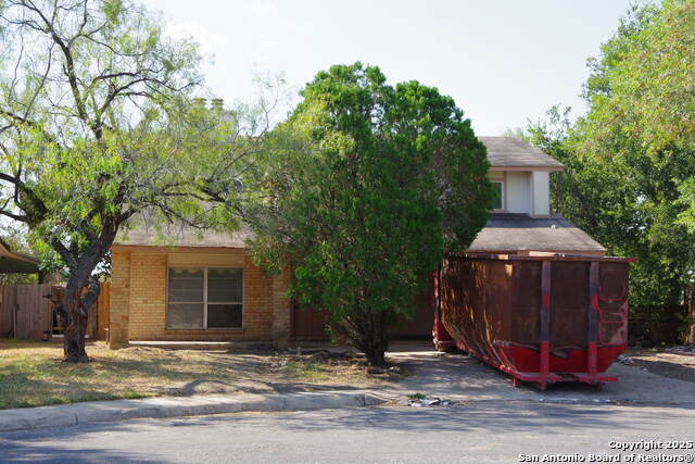 Details for 6706 Chelsea Wood, San Antonio, TX 78239