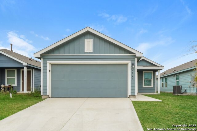 Details for 4243 Southton Mere, San Antonio, TX 78223