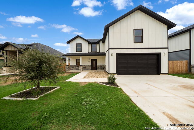 Details for 19736 Alexander Nova, Somerset, TX 78069