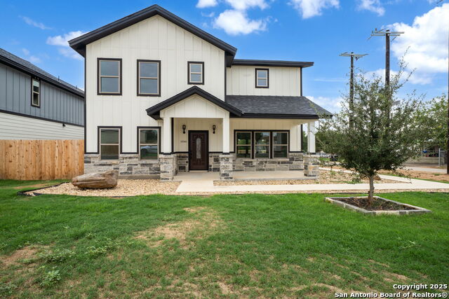 Details for 19740 Alexander Nova, Somerset, TX 78069