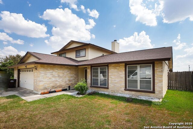 Details for 6826 Ludgate, San Antonio, TX 78239