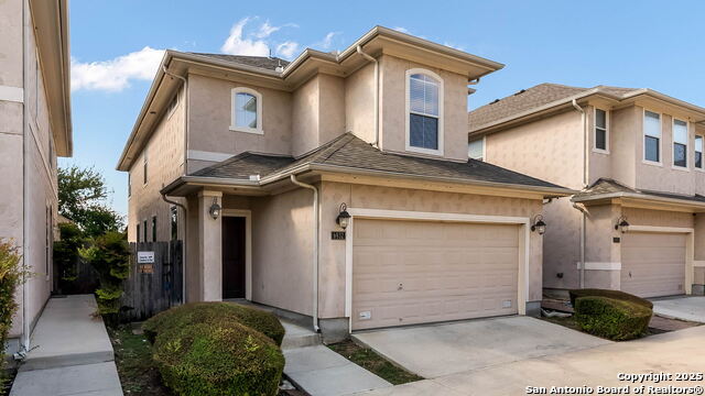 Details for 6932 Abbey  , San Antonio, TX 78249