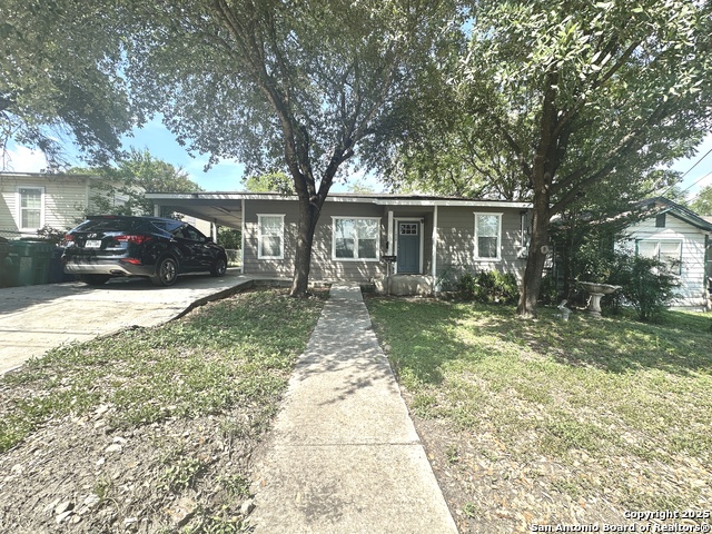 Details for 1023 Gulf , San Antonio, TX 78202