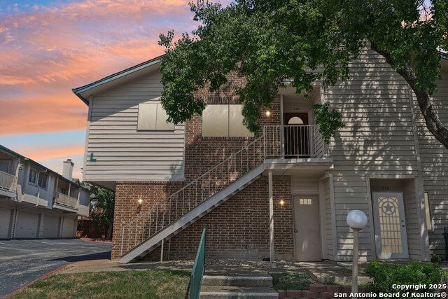 Details for 349 Harmony Ct  349, San Antonio, TX 78217