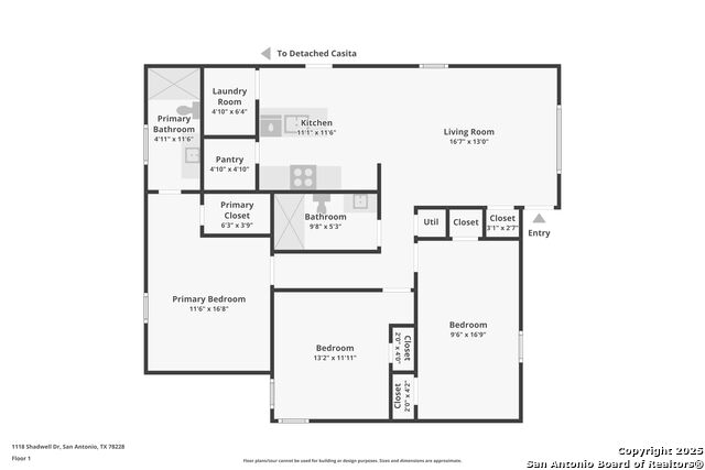 Listing photo id 39 for 1118 Shadwell