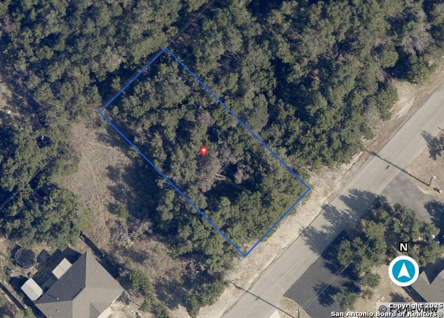 Details for 1031 Eastview, Canyon Lake, TX 78133