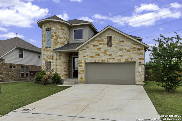 Details for 945 Foxbrook, Cibolo, TX 78108