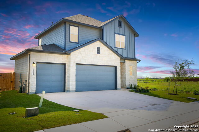 Details for 10280 Bartenheim Dr, Schertz, TX 78154