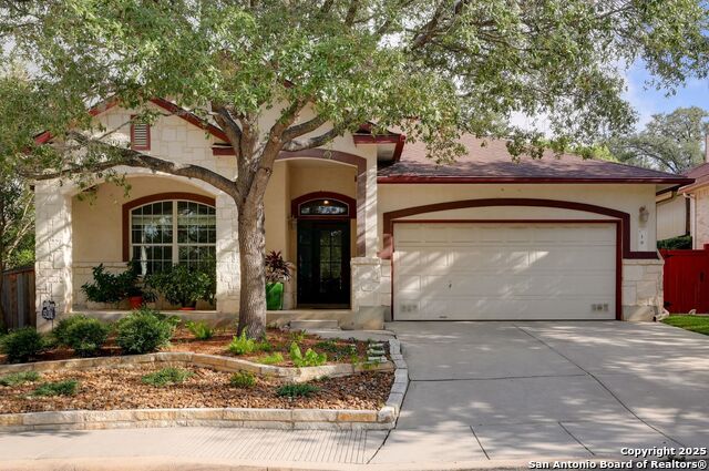 Details for 18 Great Wood, Hollywood Park, TX 78232