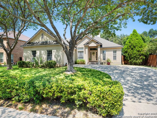 Details for 11519 Windtree, San Antonio, TX 78253