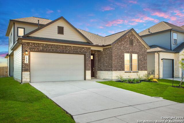 Details for 10286 Bartenheim Dr., Schertz, TX 78154
