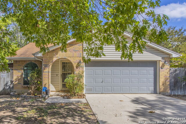 Details for 14930 Tropical Storm, San Antonio, TX 78233