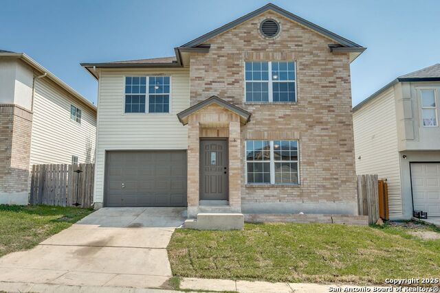 Details for 6 Talon  , San Antonio, TX 78238