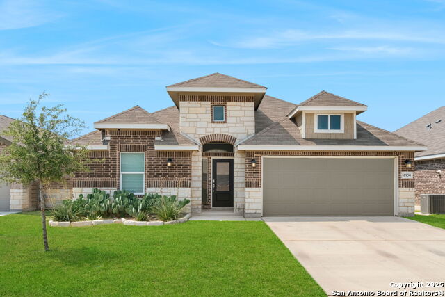 Details for 8950 Rancher Place, Seguin, TX 78155