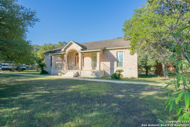 Details for 6750 Circle Oak, Bulverde, TX 78163