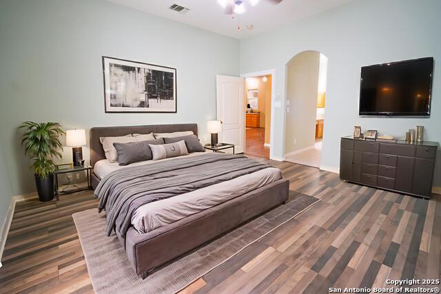 Listing photo id 10 for 6750 Circle Oak