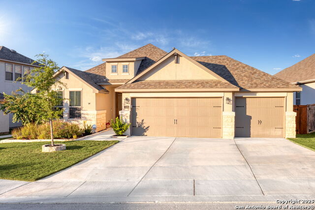 Details for 1129 Cadogan Squire, San Antonio, TX 78260