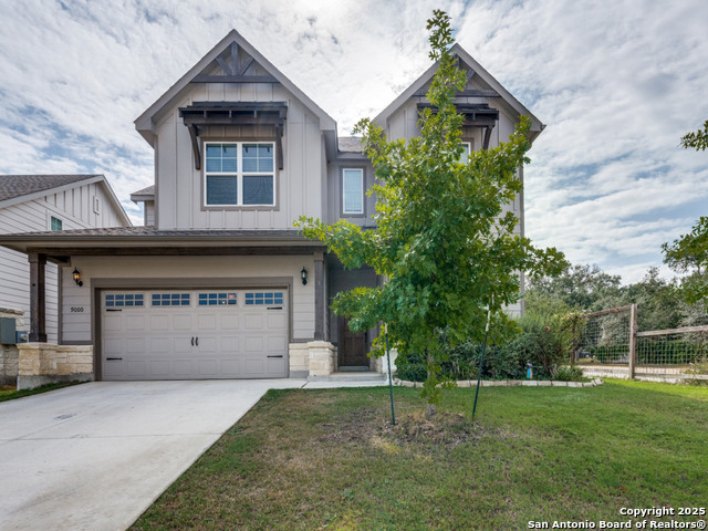 Details for 9000 Curling Post, Schertz, TX 78154