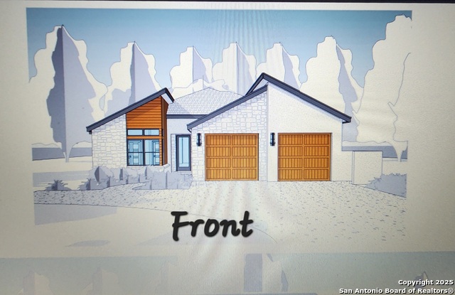 Details for 711 John Price, Blanco, TX 78606