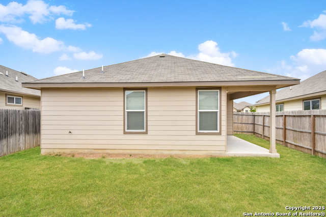Image 14 of 15 For 4035 Salado  