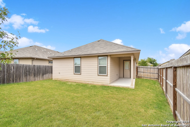 Image 15 of 15 For 4035 Salado  
