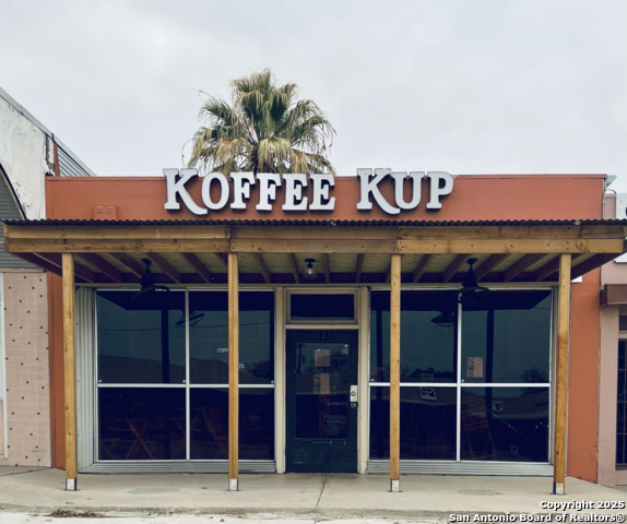 Details for 1025 Donaldson, San Antonio, TX 78228