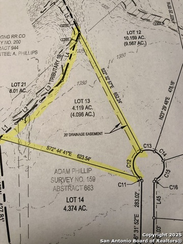 Image 17 of 22 For Lot 13 Wainright Springs