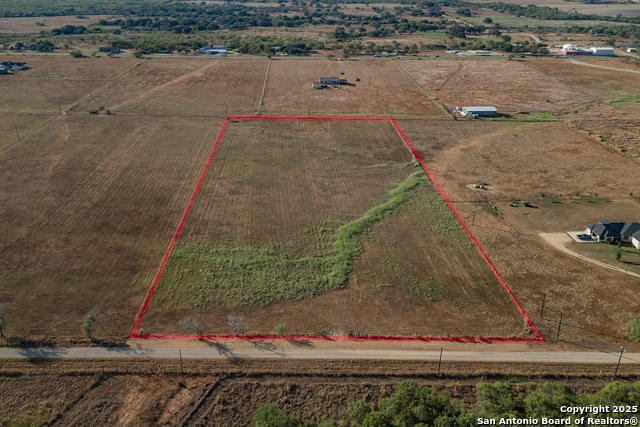 Image 3 of 9 For 1580 County Road 132