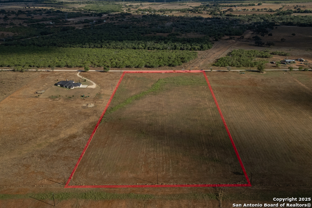 Image 6 of 9 For 1580 County Road 132