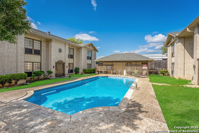 Details for 165 Rampart W 706, San Antonio, TX 78216