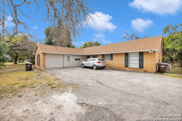 Details for 6012 Evers  , Leon Valley, TX 78238