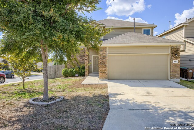 Details for 9704 Marbach Pass, San Antonio, TX 78245